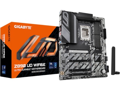 Gigabyte Z890 UD WIFI6E Hovedkort