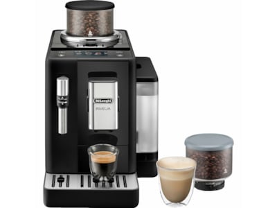 DeLonghi Riovelia automatisk kaffemaskin