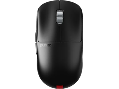 Pulsar X2 V3 eS Mini Trådløs Gamingmus (sort)