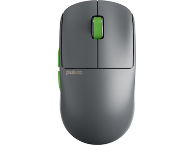 Pulsar X2 CrazyLight trådløs gamingmus (Volt Shadow)