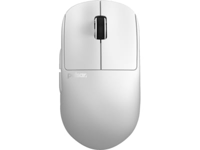 Pulsar X2H V3 Mini Trådløs Gamingmus (hvit)
