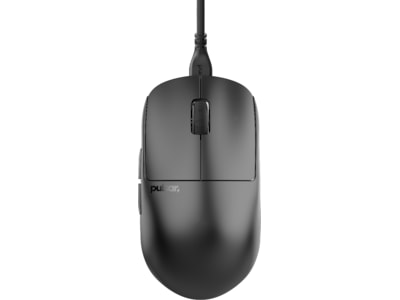 Pulsar X2H Gamingmus (sort)