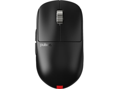 Pulsar X2H V3 eS Mini Trådløs Gamingmus (sort)