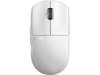 Pulsar X2 V3 Mini Trådløs gamingmus (hvit)