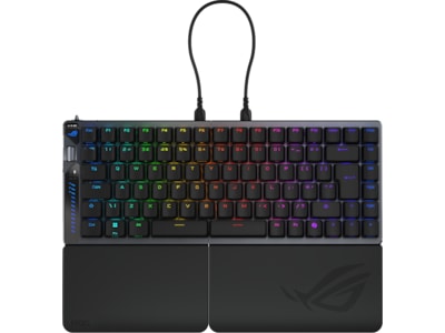Asus M705 ROG FALCATA ACE Gamingtastatur