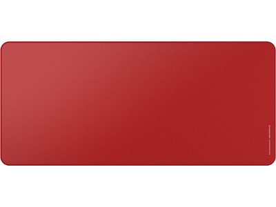 Pulsar Paracontrol XXL Musematte (rød)