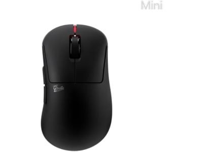 Pulsar ZywOo the Chosen Mini Trådløs Gamingmus (sort)