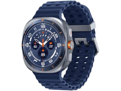 Samsung Galaxy Watch Ultra 2025 47mm GPS (titanium blue)