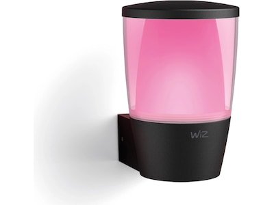 WiZ Utendørs ELPAS Vegglampe