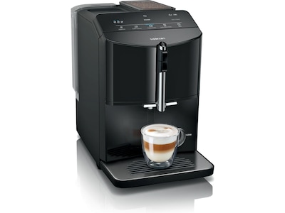 Siemens EQ300 Automatisk kaffemaskin TF301E09