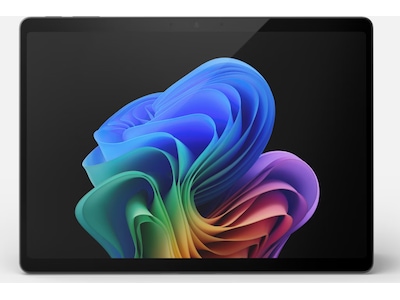 Microsoft Surface Pro Copilot+ PC C10 13" touch (sort)