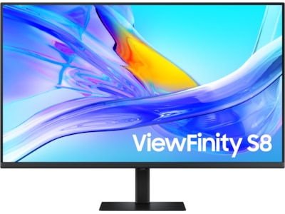 Samsung 37" ViewFinity S8 4K skjerm S37D800UA