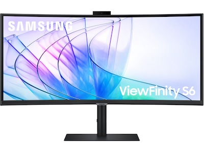 Samsung 34" curved skjerm S34C350VE