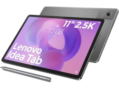 Lenovo Idea Tab 128GB WiFi (luna grey)