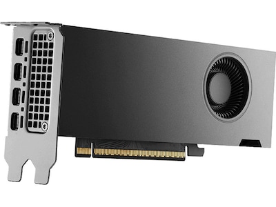 PNY NVIDIA RTX PRO 4000 SFF Blackwell