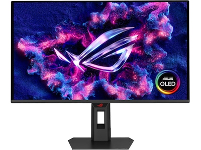 ASUS 27" gamingskjerm ROG Strix XG27AQDPG