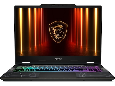 MSI Cyborg 15 15,6" FHD 144Hz