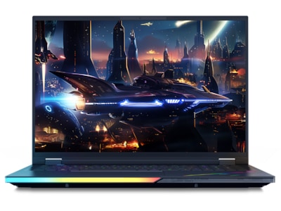 Acer Predator Helios 18 AI 18" 240 Hz Dual-Mode Mini LED