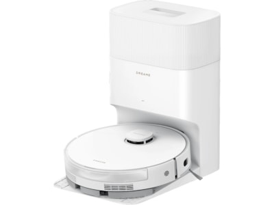 Dreame D20 Plus robotstøvsuger (hvit)