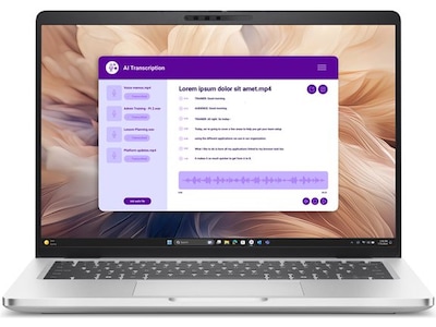 Dell Pro Plus 14 PB14250 14" Full HD+ (aluminium)