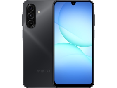Samsung Galaxy A17 LTE 256GB (black)