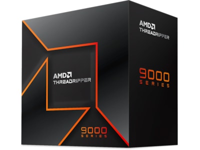 AMD Ryzen Threadripper 9980X