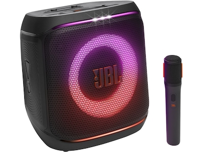 JBL Partybox Encore 2 partyhøyttaler med mikrofon