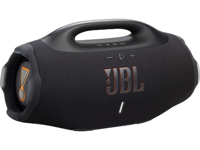 JBL Boombox 4 (svart)