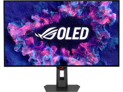 ASUS 32" ROG Strix 4K gamingskjerm XG32UCWMG