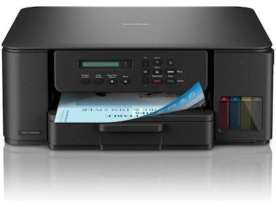 Brother blekkskriver DCP-T580DW