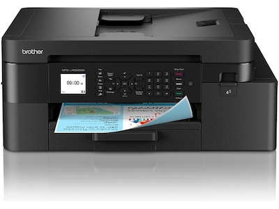 Brother blekkskriver MFC-J4350DW