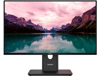 Lenovo 24" skjerm ThinkVision T24-40