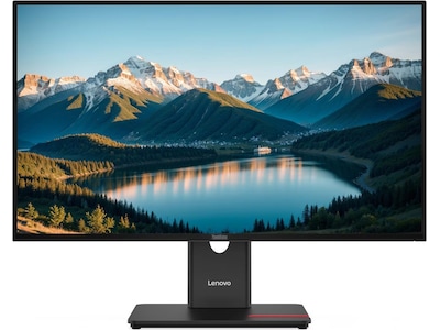 Lenovo 27" skjerm ThinkVision T27Q-40