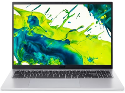 Acer Aspire Go 16" WUXGA (pure silver)