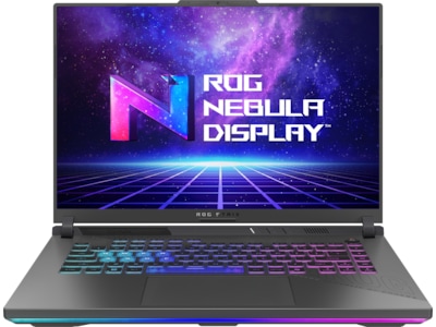 ASUS ROG Strix G16 16" WQXGA 240 Hz (grå)