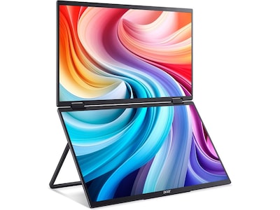 Acer 15,6" portable skjerm PD3 PD163Qsmiuux