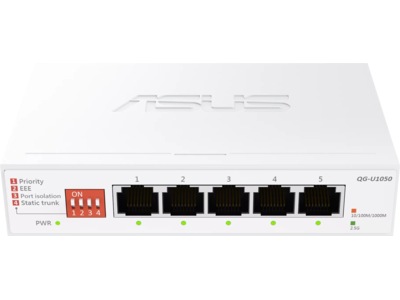 ASUS QG-U1050 switch