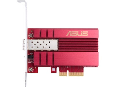 ASUS nettverkskort XG-C100F