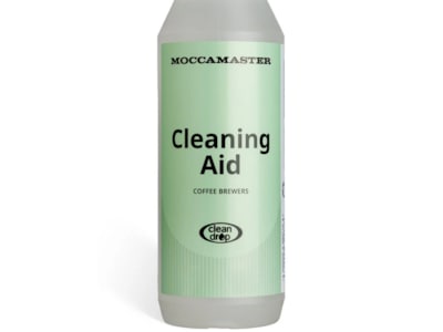 Moccamaster Cleaning Aid