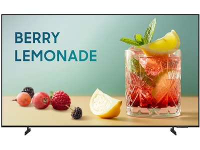 Samsung 55" 4K BE55F-H Business TV