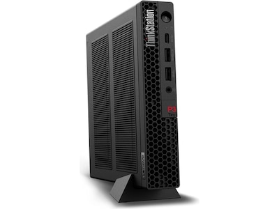 Lenovo Thinkstation P3 Tiny G2