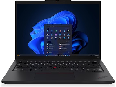 Lenovo ThinkPad L14 G6 AI 14" WUXGA