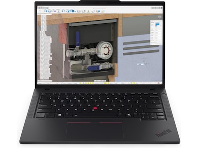 Lenovo ThinkPad P14s G6 14" Workstation WUXGA