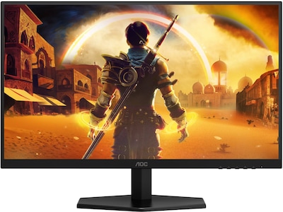 AOC 27" gamingskjerm Q27G42XNE