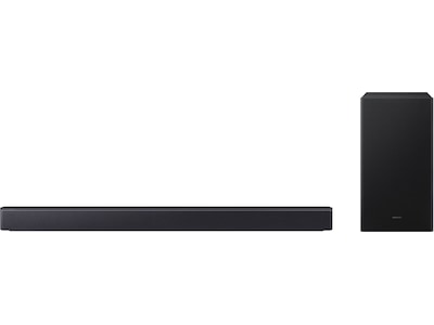Samsung HW-B46CF lydplanke med subwoofer (2025)