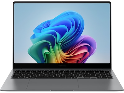 Samsung Galaxy Book5 Pro 16" AMOLED WQXGA+ Touch Copilot+ PC (grå)