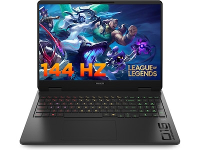 HP OMEN Gaming Laptop 16-ap0023no 16" 2K