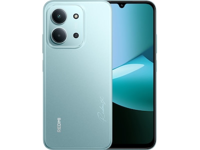Redmi 15C 4G 128GB (mint green)