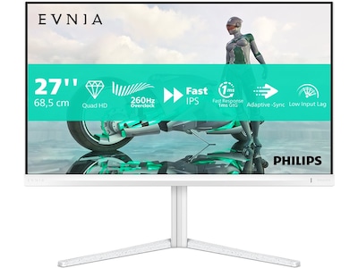 Philips 27" gamingskjerm 27M2N3501PA/00