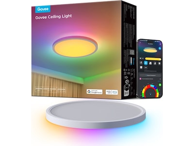 Govee Round Smart Ceiling Light 30 cm